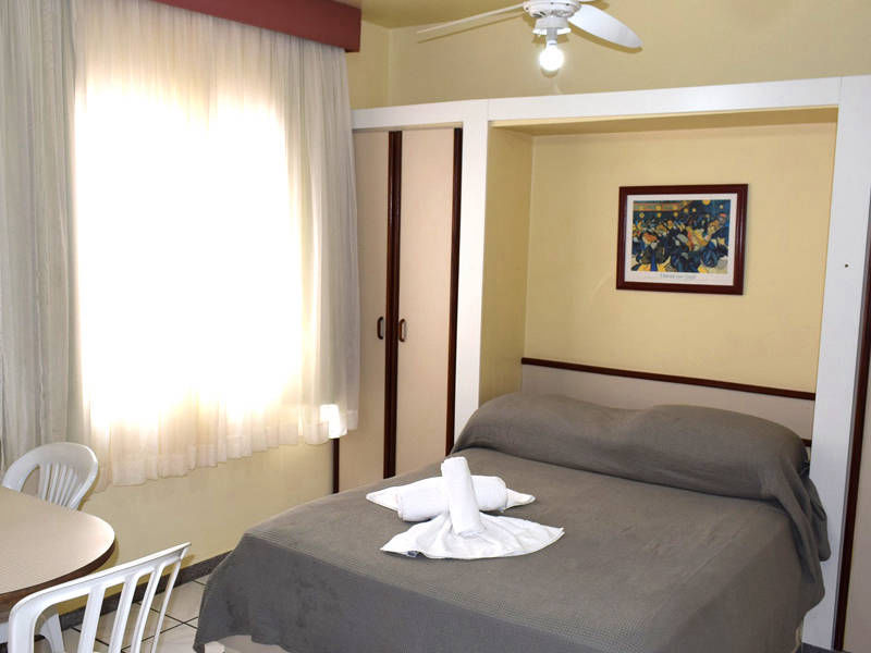 Apartamento da Pousada Vó Regina em Canasvieiras