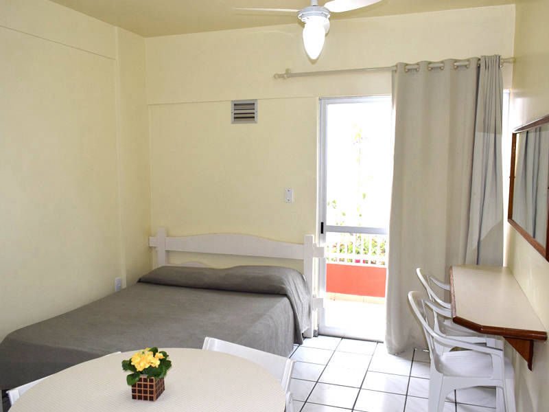 Apartamento da Pousada Vó Regina em Canasvieiras